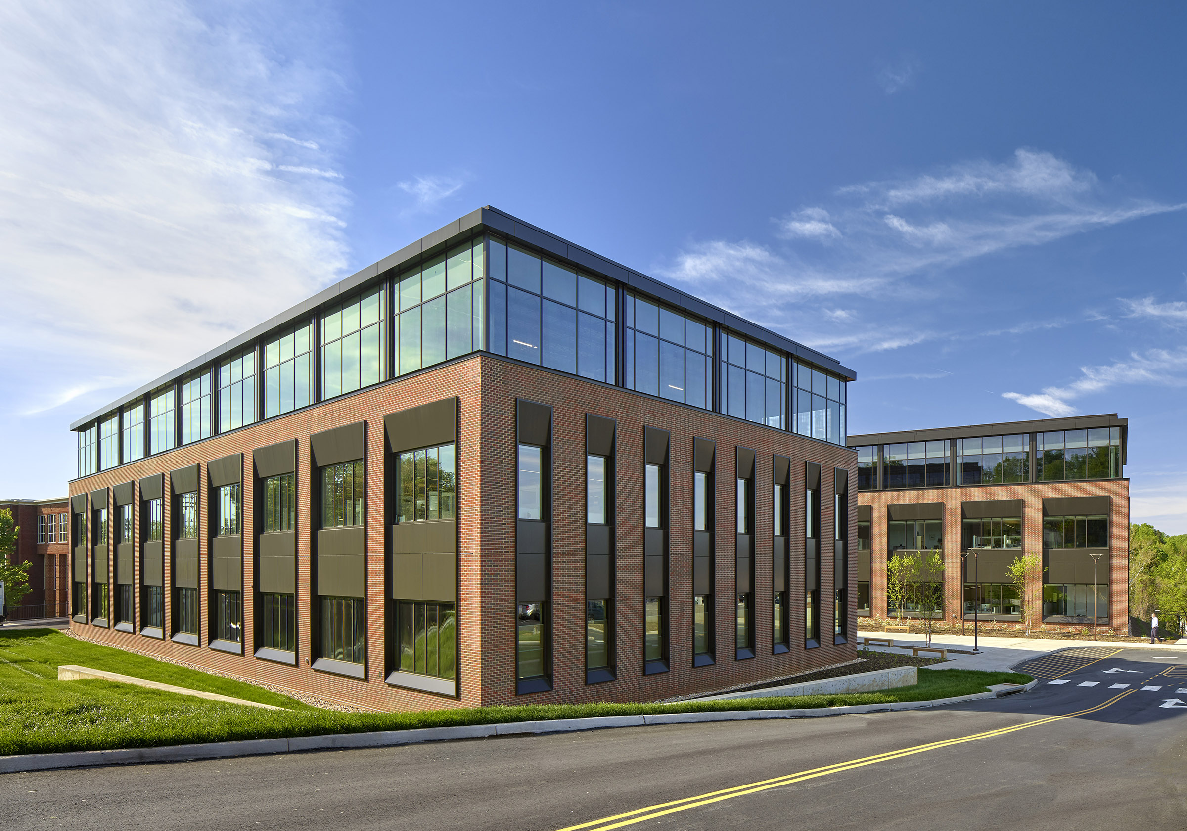 OLD IVY RD 3RD FLOOR